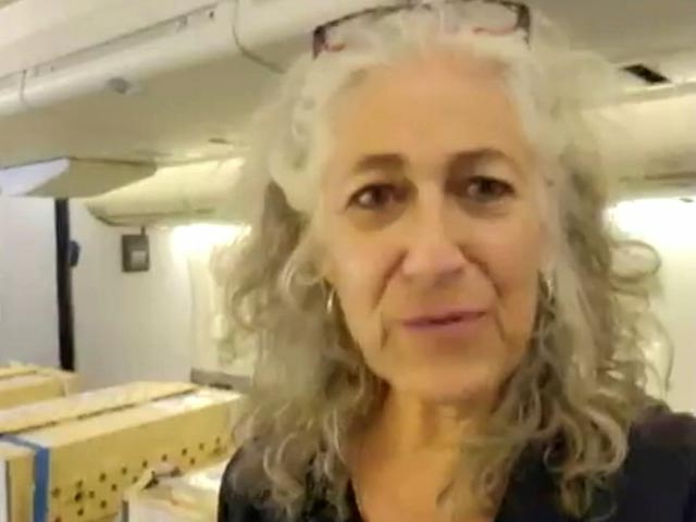 Cheetahs Under Mild Sedation, Not Tranquilised As They Fly To India: Expert