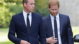 Prince Harry, Prince William's Cousin Found Dead With "Firearm Nearby": Report