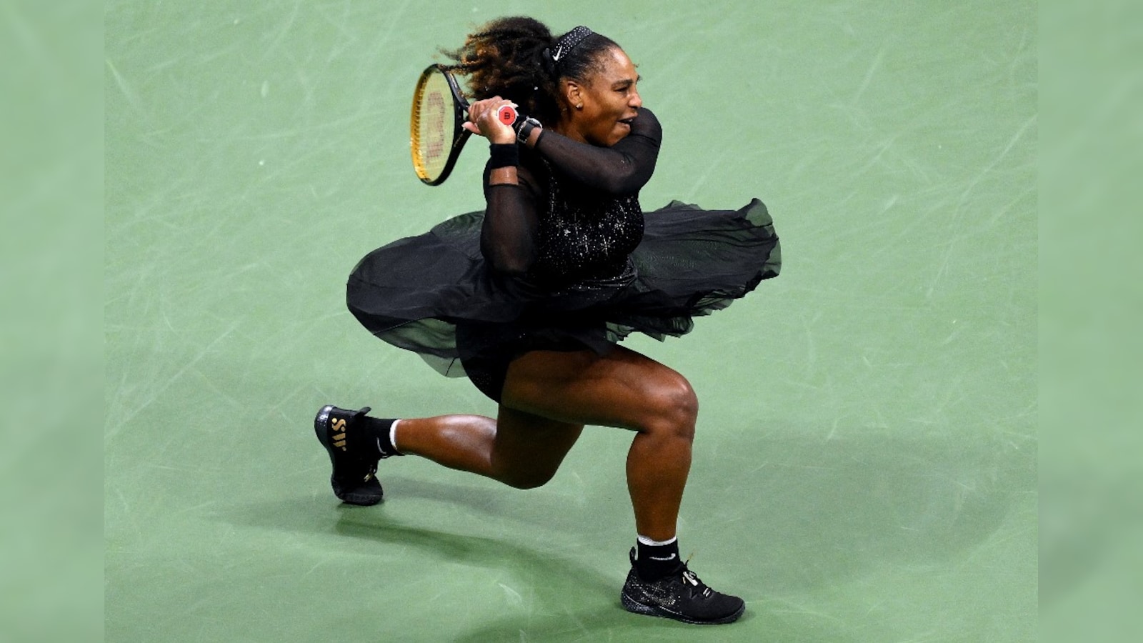 Serena Williams Announces Return To Tennis At Queen’s Club