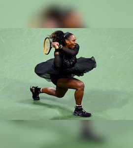 Serena Williams Announces Return To Tennis At Queens Club