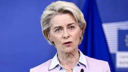 Sanctions On Russia To Stay, Says European Union Chief