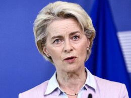 Sanctions On Russia To Stay, Says European Union Chief