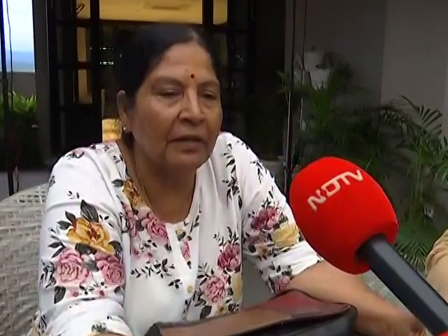 Uttarakhand Teen's "Room Was Destroyed To Hide Evidence": Protester