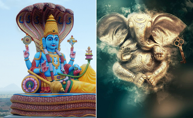 इस तरीके से करें अनंत चतुर्दशी की पूजा, मान्यता है 14 साल तक मिलता है इस व्रत का लाभ