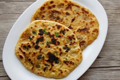 Aloo Kulcha Recipe | How To Make Aloo Kulcha Aloo Kulcha Recipe | How To Make Aloo Kulcha
