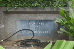 Tax Searches At Think Tank CPR, Oxfam, And Trust Which Funds Media Tax Searches At Think Tank CPR, Oxfam, And Trust Which Funds Media