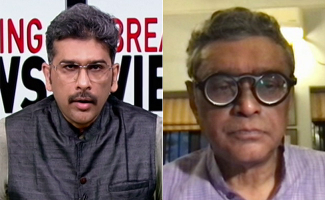 "बिना किसी उकसावे के कार्रवाई की" : कोलकाता पुलिस के रवैये पर बीजेपी नेता स्‍वपन दासगुप्‍ता