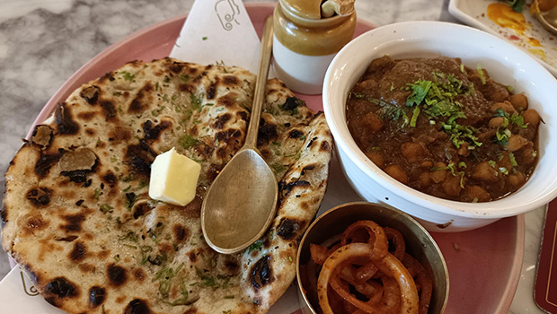 Craving Chur Chur Naan? Master The Art of Making Perfect Chur Chur Naan At Home