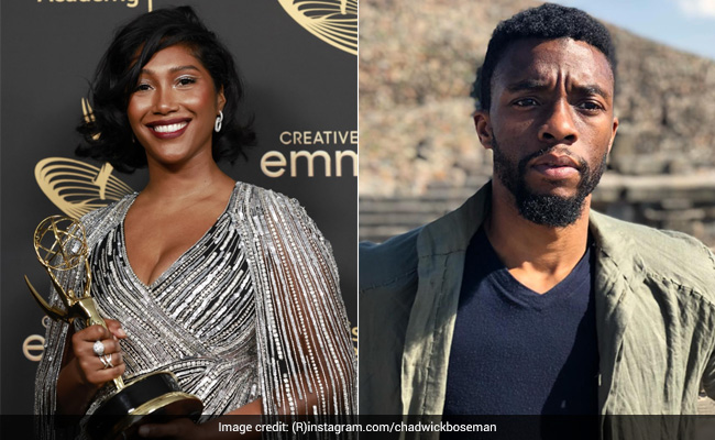 Creative Arts Emmys 2022: Chadwick Boseman Wins A Posthumous Award For <i>What If...?</i>