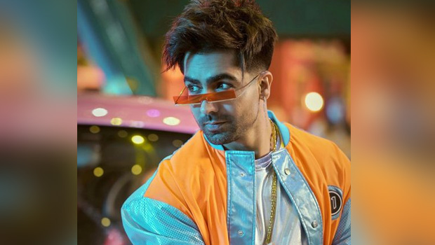 Harrdy Sandhu Once Got Rohit Sharma, Ravindra Jadeja Out. Video Goes Viral
