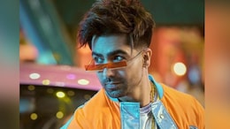 Harrdy Sandhu's Lavish Italian Dinner In Dubai Will Make You Slurp