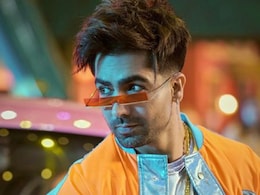 Harrdy Sandhu's Lavish Italian Dinner In Dubai Will Make You Slurp