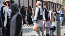 19 Killed After Suicide Blast In Kabul Educational Centre: Cops