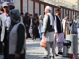 19 Killed After Suicide Blast In Kabul Educational Centre: Cops 19 Killed After Suicide Blast In Kabul Educational Centre: Cops