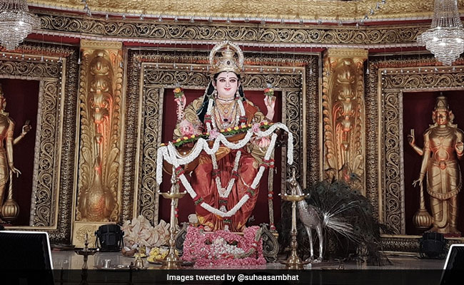 Mangaluru Dasara Event From September 26, 10 lakh People Expected To Attend