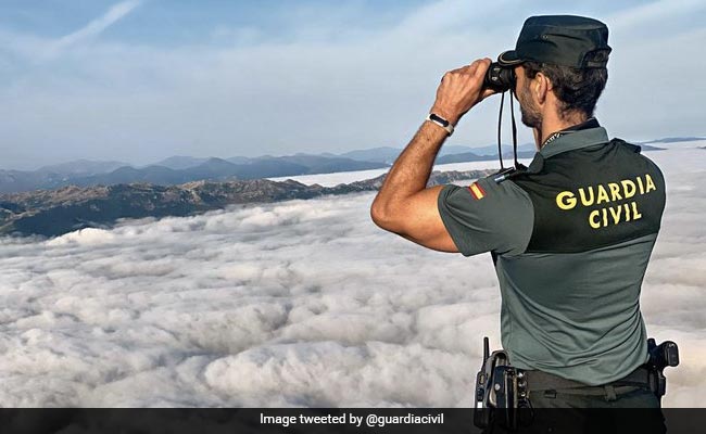 "One Of Europe's Biggest Money Launderers" Arrested in Spain