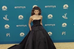 Emmys 2022: How Zendaya Lit Up The Red Carpet Emmys 2022: How Zendaya Lit Up The Red Carpet