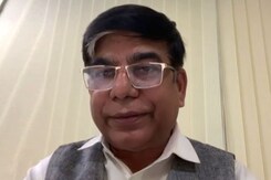 'Police Should Have Protected Their Car': Union Minister Dr Subhas Sarkar 'Police Should Have Protected Their Car': Union Minister Dr Subhas Sarkar