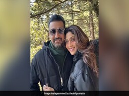 How Shilpa Shetty Wished Birthday To Husband Raj Kundra How Shilpa Shetty Wished Birthday To Husband Raj Kundra