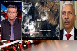 India Has Not Conceded Any Ground: Defence Expert On Ladakh Disengagement India Has Not Conceded Any Ground: Defence Expert On Ladakh Disengagement