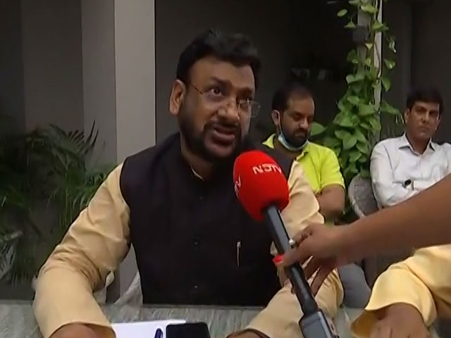 "Incorrect To Brandish Claims Of Evidence Destruction Without Proof": BJP Leader