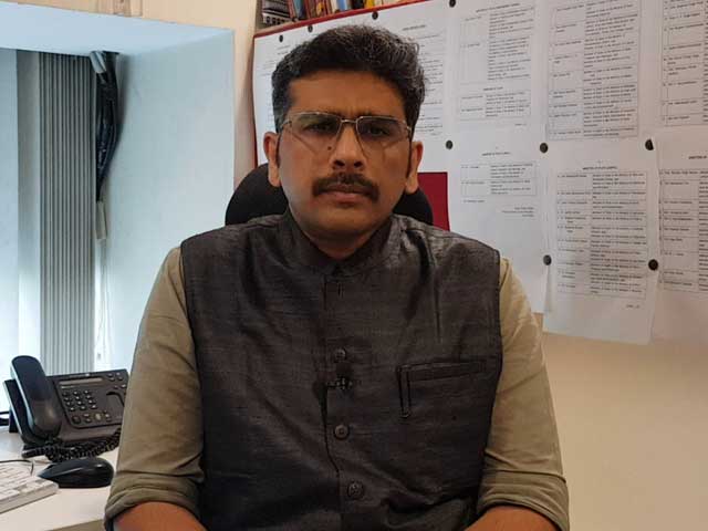 इशारों इशारों में : ममता बनाम मोदी संग्राम फिर शुरू?