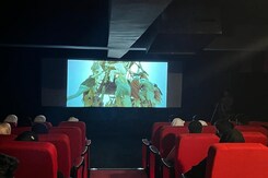 1st Kashmir Multiplex To Open On Tue, <i>Laal Singh Chaddha</i> To Be Screened 1st Kashmir Multiplex To Open On Tue, <i>Laal Singh Chaddha</i> To Be Screened