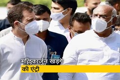 कांग्रेस अध्यक्ष पद चुनाव की रेस से दिग्विजय सिंह हुए बाहर कांग्रेस अध्यक्ष पद चुनाव की रेस से दिग्विजय सिंह हुए बाहर