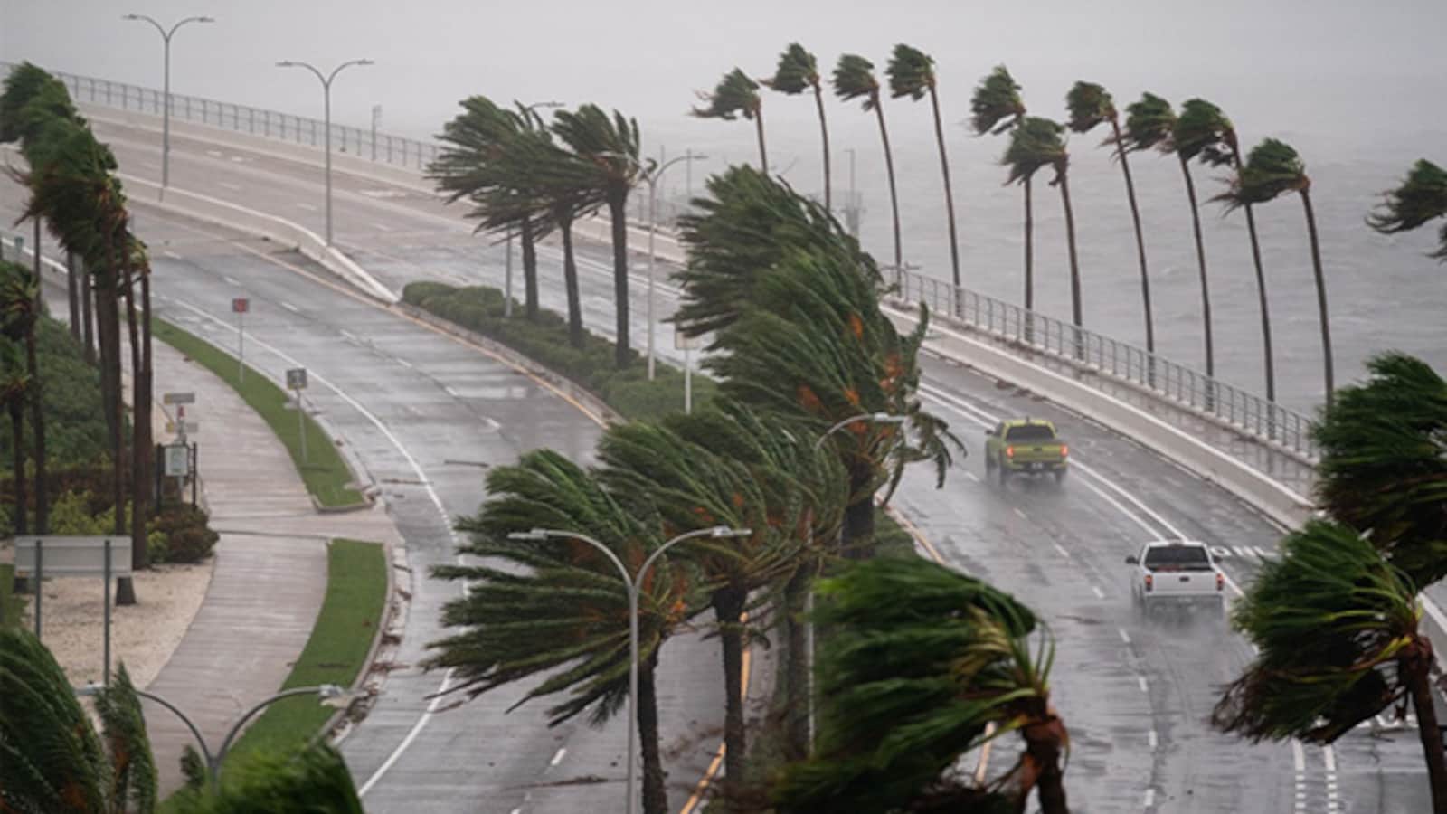 Where Have Atlantic Hurricanes Gone? El Nino Might Bring Slow Storm Season