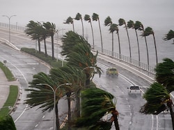 Hurricane Erin To Bring Dangerous Surf, Rip Currents To US Coast