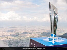 Next Men's T20 World Cup To Be Played In New Format, Check Details Next Men's T20 World Cup To Be Played In New Format, Check Details