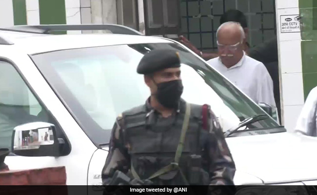 Blog: Mohan Bhagwat-Muslim Meet Is Good Symbolism, Not Dialogue