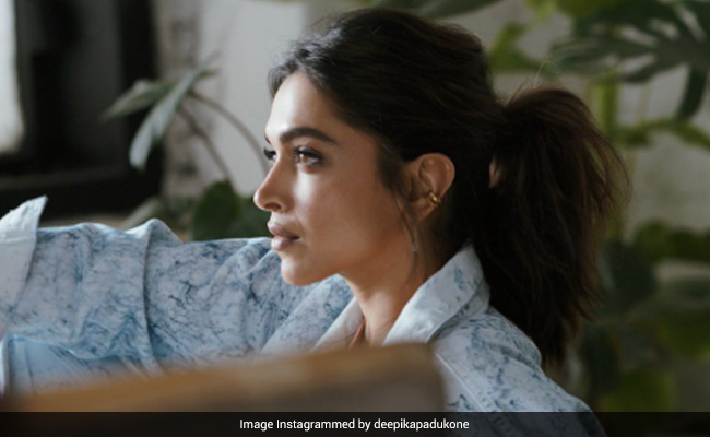 Deepika Padukone's Latest Post Comes With A Question