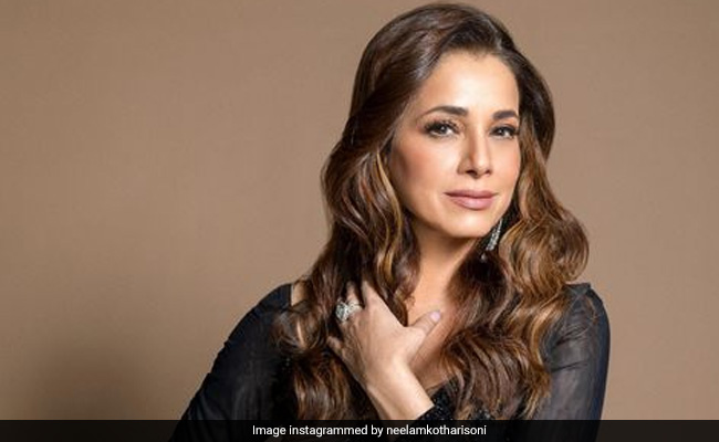 Neelam Kothari's Answer To Those Trolling <i>Fabulous Lives Of Bollywood Wives 2</i>