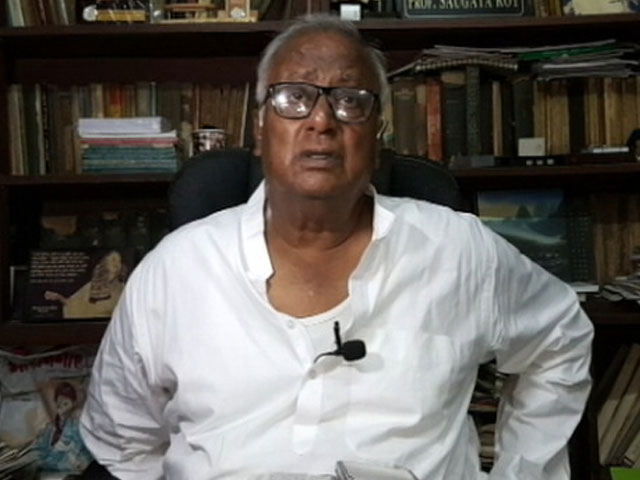 'Police Has Shown Tremendous Restraint': Trinamool MP On BJP protest