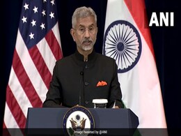 Top Quotes From S Jaishankar-US's Antony Blinken's Press Conference Top Quotes From S Jaishankar-US's Antony Blinken's Press Conference