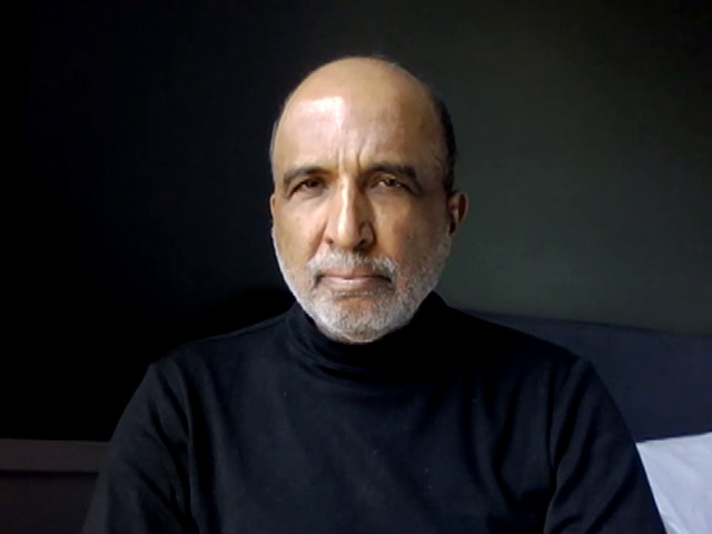 "100% Communal Government": Political Analyst Targets BJP In Karnataka