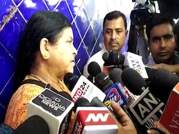 "मुसलमान भी गरबा में हो सकते हैं शामिल, अगर मूर्ति पूजा में आस्था है..." : MP के मंत्री "मुसलमान भी गरबा में हो सकते हैं शामिल, अगर मूर्ति पूजा में आस्था है..." : MP के मंत्री