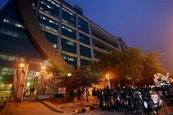 Delhi Businessman, Accused Of Kickbacks, Arrested In Liquor Policy Case Delhi Businessman, Accused Of Kickbacks, Arrested In Liquor Policy Case