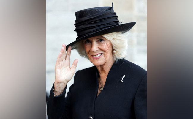 Queen Consort Camilla's Title To Be Changed After King Charles' Coronation: Report