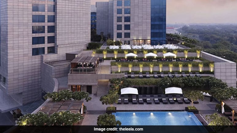 Hotel Stocks Under Radar As Nomura Stays Bullish On Leela Palaces, Chalet Hotels: Do You Own?