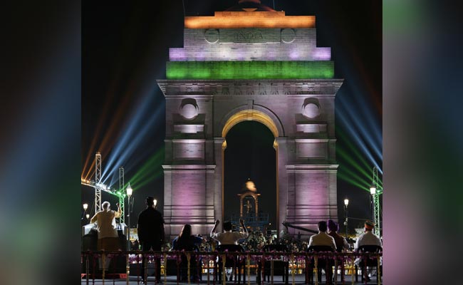 Kartavya Path Live Updates: PM Modi Inaugurates Kartavya Path