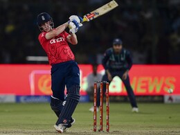 Pakistan vs England 3rd T20I Highlights: Harry Brook, Ben Duckett Shine As England Trounce Pakistan