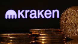 Kraken To Allow Trading In Apple, Tesla, Nvidia Shares As Digital Tokens: Report