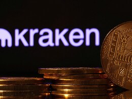 Kraken To Allow Trading In Apple, Tesla, Nvidia Shares As Digital Tokens: Report Kraken To Allow Trading In Apple, Tesla, Nvidia Shares As Digital Tokens: Report