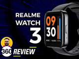 Realme Watch 3 Review: एंट्री-लेवल स्मार्टवॉच की दुनिया में हीरो एंट्री!