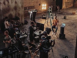 Indian Film Crew Losing Jobs To Foreigners? Bollywood Unions Claim Violation Of Visa Norms Indian Film Crew Losing Jobs To Foreigners? Bollywood Unions Claim Violation Of Visa Norms