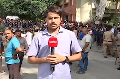 NDTV Ground Report: Protest Over Teen's Murder Blocks Uttarakhand Highway NDTV Ground Report: Protest Over Teen's Murder Blocks Uttarakhand Highway
