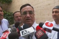 "Indiscipline": Congress, Snubbed, Warns Team Gehlot Over Parallel Meet "Indiscipline": Congress, Snubbed, Warns Team Gehlot Over Parallel Meet