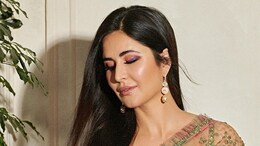Katrina Kaif Is All Hearts For This Delicious, Healthy Dessert - See Pic